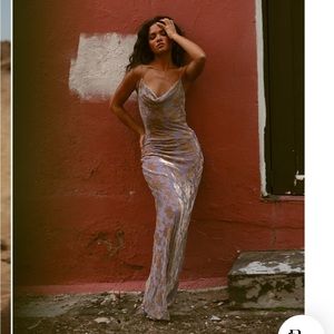 Rat & Boa Athena Dress. Only worn once, in perfect condition!